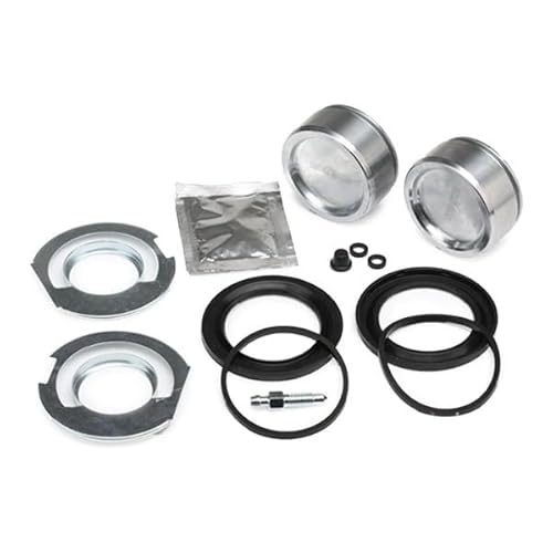 RIDEX Kit Revisione Pinze Freno MERCEDES-BENZ 405R0262 0014217998,0014218098,0024212898 Kit riparazione, Pinza freno 0024212998,1074200283,1074200383 - 4