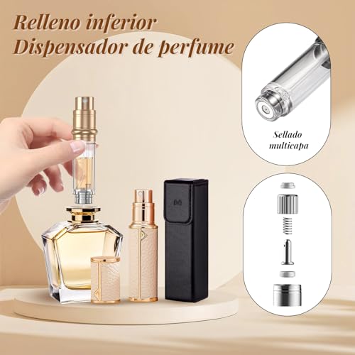 Lociones, Video On Demand Imagen adicional