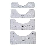 shirtcity neu-ulm stellenangebote Easy to use: Just need line up the ruler to the collar of the t-shirt and then center design before pressing. The ruler tool is great for your heat press, heat press, sublimation, screen printing, vinyl press and others.