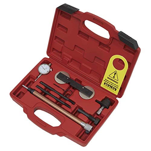 Kit outils de synchronisation VAG 1.2 1.4 TFSi Sealey VSE5988