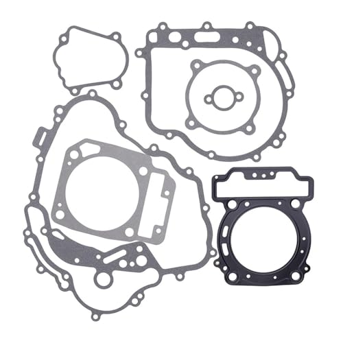 Kit de joint de moteur de moto CF400 CF500 CF600 pour étanchéité carter cylindre