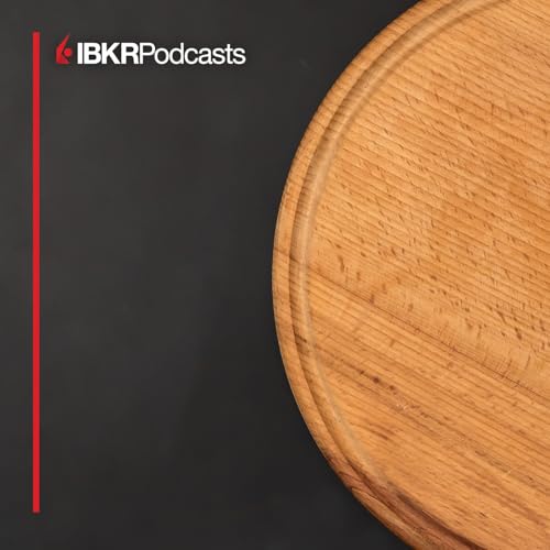 Will the Fed Serve Up a Cut? Podcast Por  arte de portada