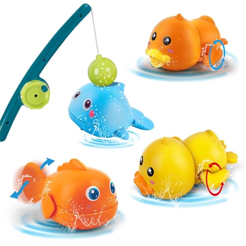 games best toy duck