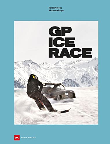  Gp Ice Race