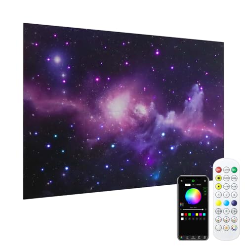 BLUSUN Starlight LED Panels
