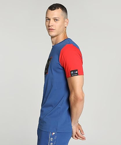 Puma Men Regular Fit T-Shirt