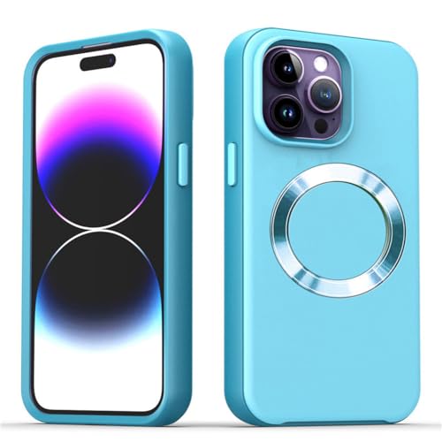 Étui en matière de luxe pour iPhone 12 Pro Max ENILSA antichoc