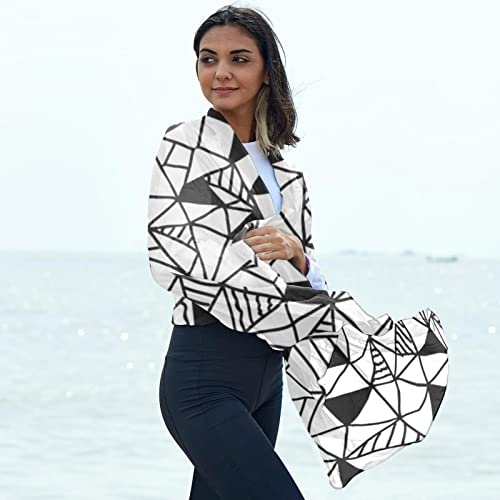 Sac à bandoulière pour ordinateur portable protégeant des chocs