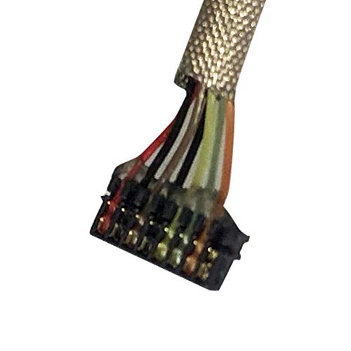Plus de clignotement : câble LCD de rechange ASUS UX305 DC02C00A00S