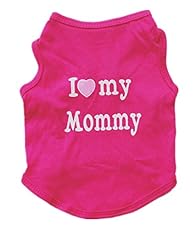 Image of Alroman Puppy Vest. Brand catalog list of Alroman. 