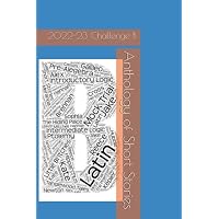 Anthology of Short Stories