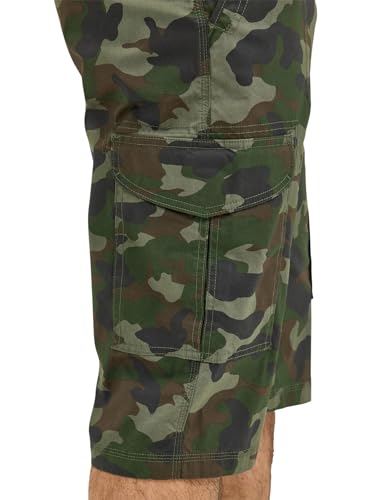 Image of Lee Men's Extreme Motion Crossroad Cargo Short