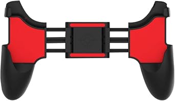 Phone Game Controller Mobile/Fortnite Mobile/Mobile Sensitive Aim Controller Trigger and Button Replacement