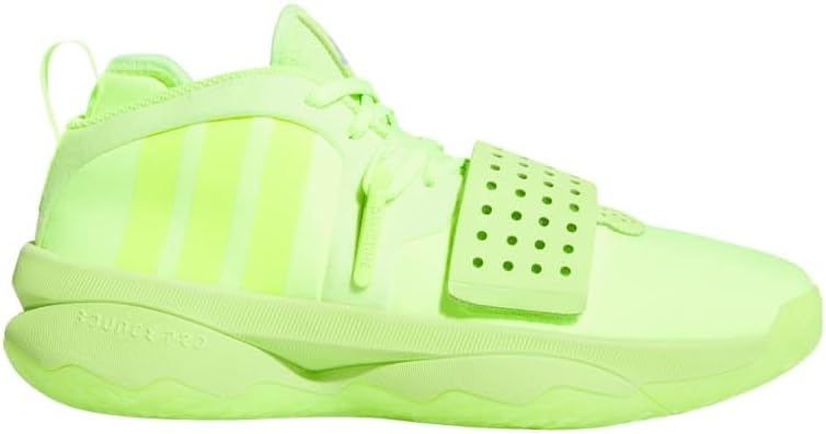 adidas basketball green shoes