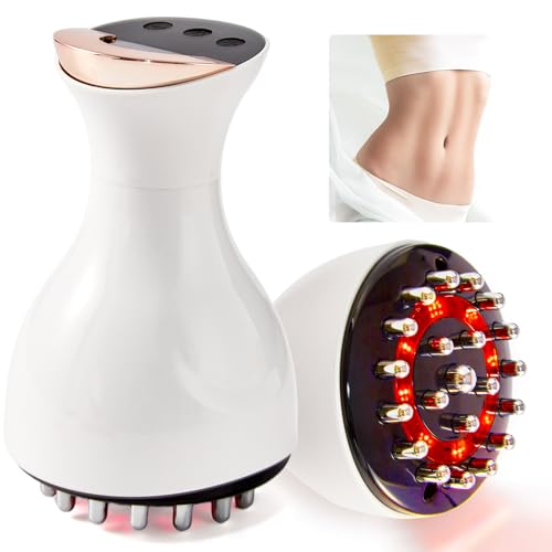 Kitusi Lymphatic Drainage Massager & Cellulite Tool