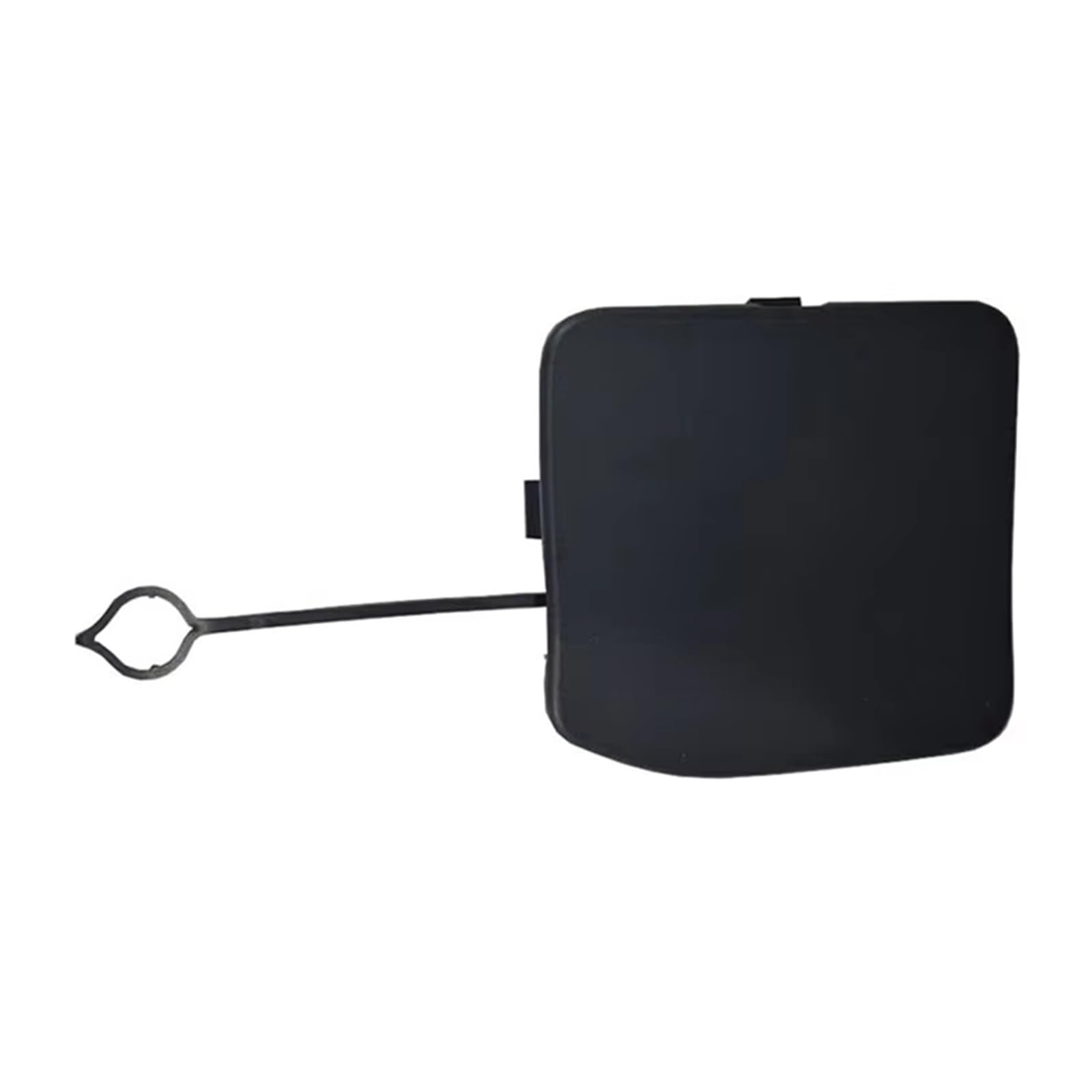 Abschleppösenabdeckung Anhänger Abdeckung Stoßstange Abschleppen Für Nissan Für Qashqai Für J11 2014 2015 2016 2017 Automotive Teile Anhänger Haken Abdeckung 850714EA0A