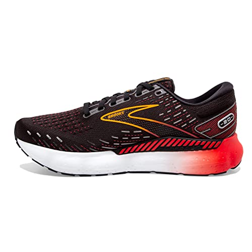 Image of Brooks Men's Glycerin GTS 20 Supportive Running Shoe