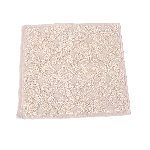 Serviette visage Pavona pack de 12 pour routine beauté éclat