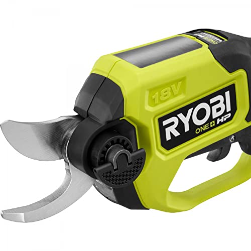 Image of RYOBI ONE+ HP 18V Brushless Cordless Pruner (Tool Only)