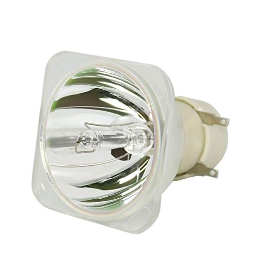 LYTIO Economy for NEC NP13LP Projector Lamp (Bulb Only) NP-13LP
