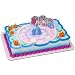 DecoPac Disney Princess Cinderella Transforms DecoSet Cake Topper