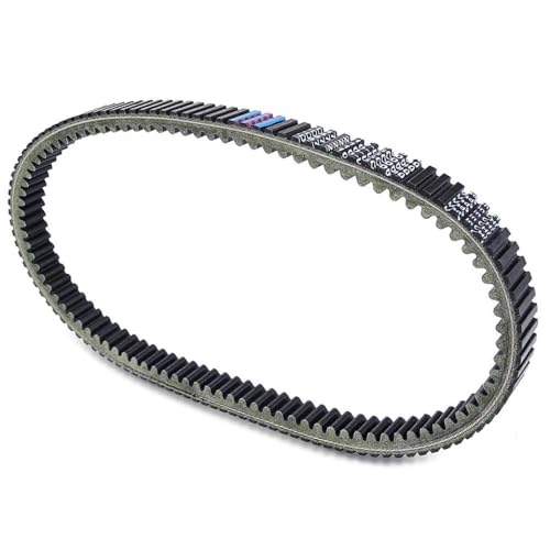 Cinturón de conducción para Maxsym 600i ABS 2014-2020 y variantes deportivas ejecutivas 5