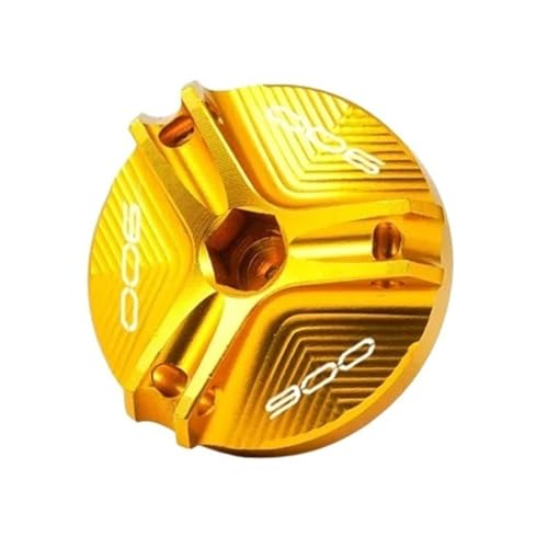 Couvercle réservoir liquide frein Z900 RS SE 2024 protection alu moto