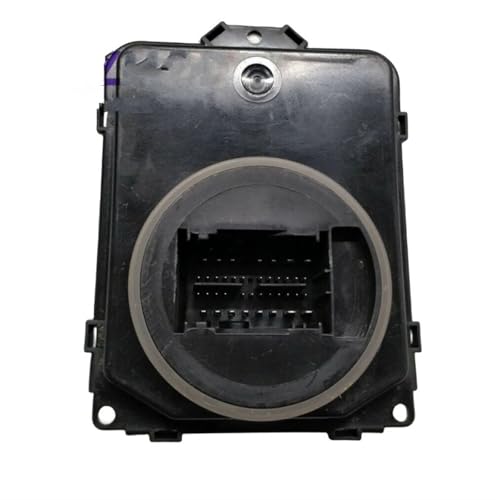 Module de commande phare adaptatif 80A907399A pour bloc optique Cayenne 2021 - 2