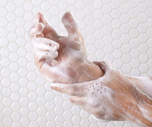 Bulldog Mens Skincare And Grooming Body Wash, Peppermint And Eucalyptus, 16.9 Fluid Ounce #TOP4