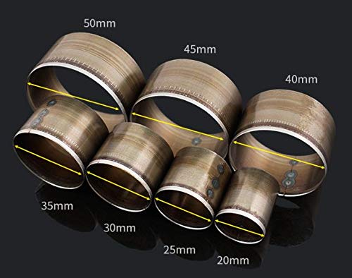 革細工 抜き型 丸 4個セット