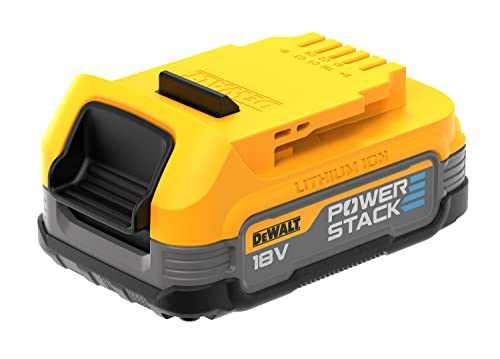 Dewalt Kit Di Avviamento A Batteria DCBP034E2 18 Volt/2 Batterie Da 1,7 Ah - 3