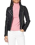 Fully lined Goosecraft GC Aaliyah Biker