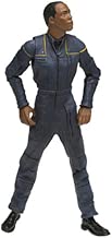 Star Trek Enterprise Ensign Travis Mayweather Action Figure - coolthings.us