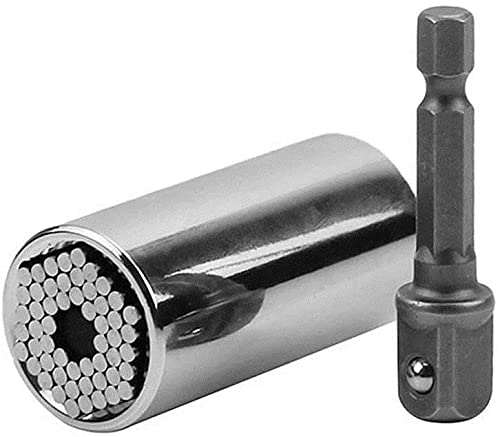 Kit de réparation 3 PCS avec adaptateur d'alimentation pour atelier