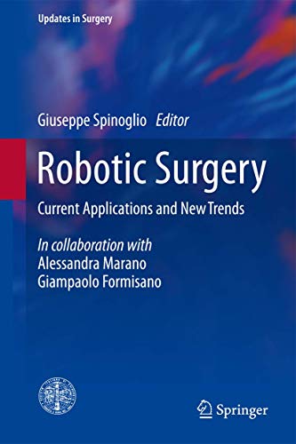 Robotic Surgery view 2