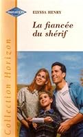 La fiancée du shérif 2280140500 Book Cover