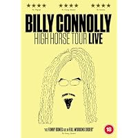 Billy Connolly: High Horse