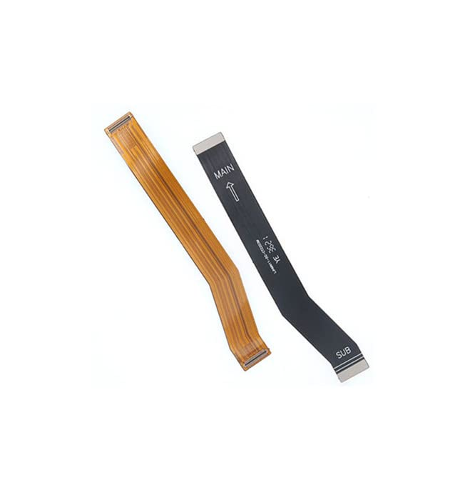 (SPAREWARE) LCD Flex Cable Mainboard Main LCD Flex for Mi Redmi Note 11T 5G-image-43