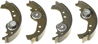Brembo S23501 Brake Shoes Pack of 4