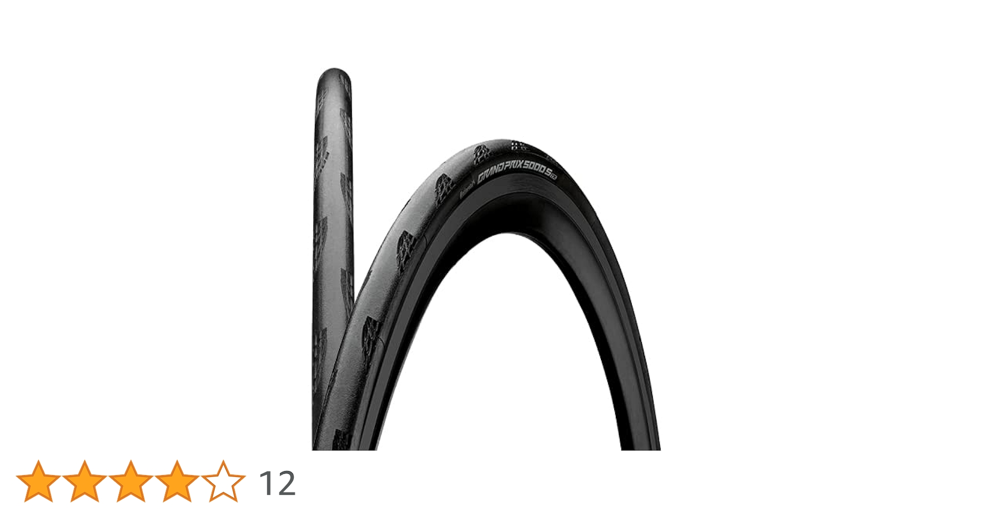 Amazon | 2本セット Continental(コンチネンタル) Grand Prix 5000 S Amazon | 2本セット Continental(コンチネンタル) Grand Prix 5000 S