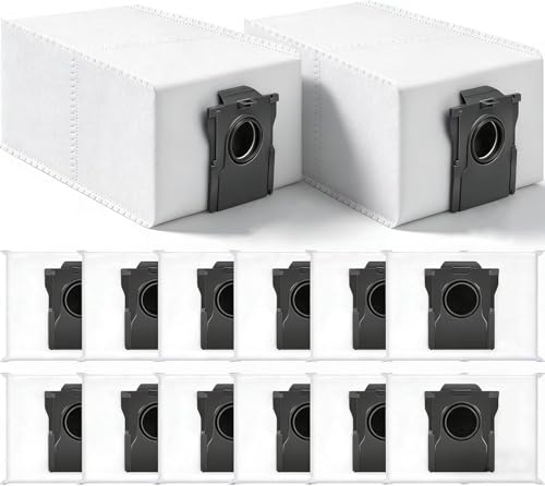 14�p�b�N �����p�_�X�g�o�b�O MOVA P50 Pro Ultra/P10 Pro Ultra/S20 Ultra/P10 Ultra�|���@�p - ��e�� �Z���t�G���v�e�B�X�e�[�V�����Ή�