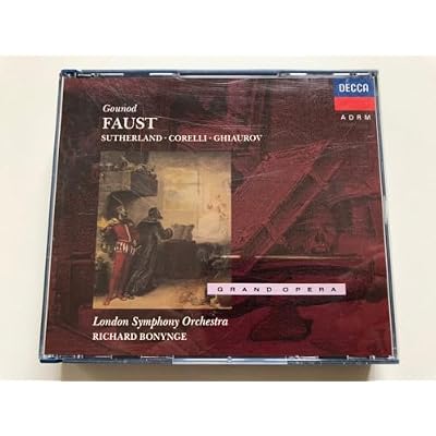 Gounod:Faust