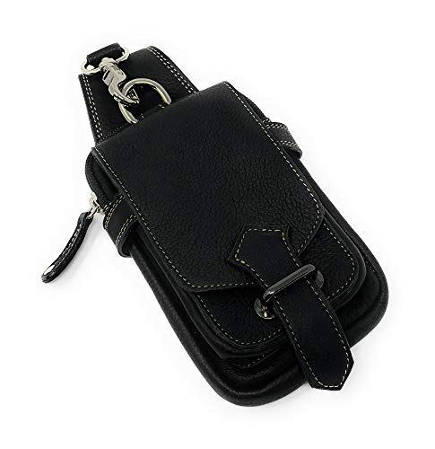 ウエストポーチ 革の通販 価格比較 価格 Com