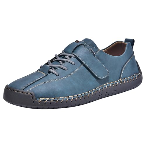 Baskets pieds nus femme pour la marche quotidienne - Chaussures légères respirantes 38.5
