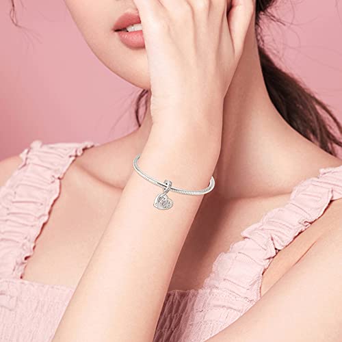 Listado y reviews de Pulsera pandora rígida de esta semana. 18 Imagen adicional