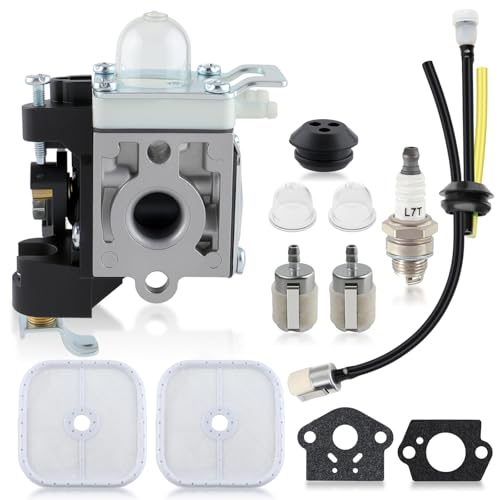 Kit carburateur RB-K85 pour souffleur ECHO PB-251 pièce A021001350
