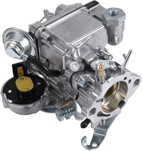 Carburateur monocorps pour moteurs V6 6CYL 4.1L 250 et 4.8L 292