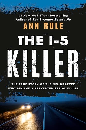 Portada de The I-5 Killer