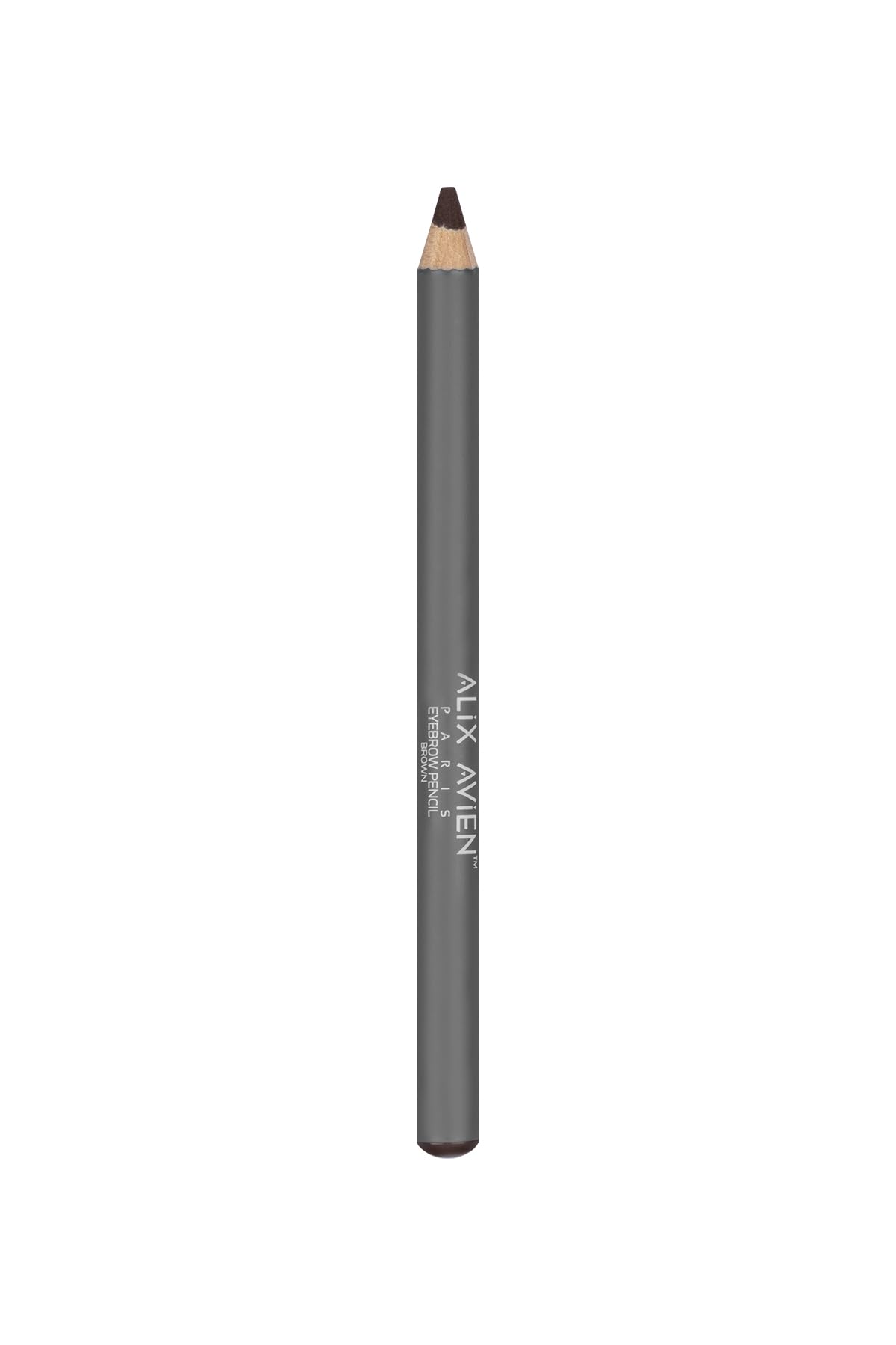 ALIX AVIEN Kaş Kalemi Eyebrow Pencil Brown