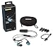 Shure SE215 Auricular con RMCE-BT2, Azul
